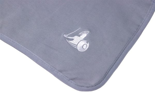 DefenderShield EMF Radiation Protection & Pregnancy Blanket