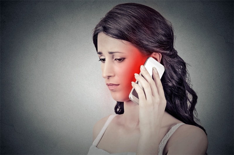 Tips to Protect from iPhone Radiation