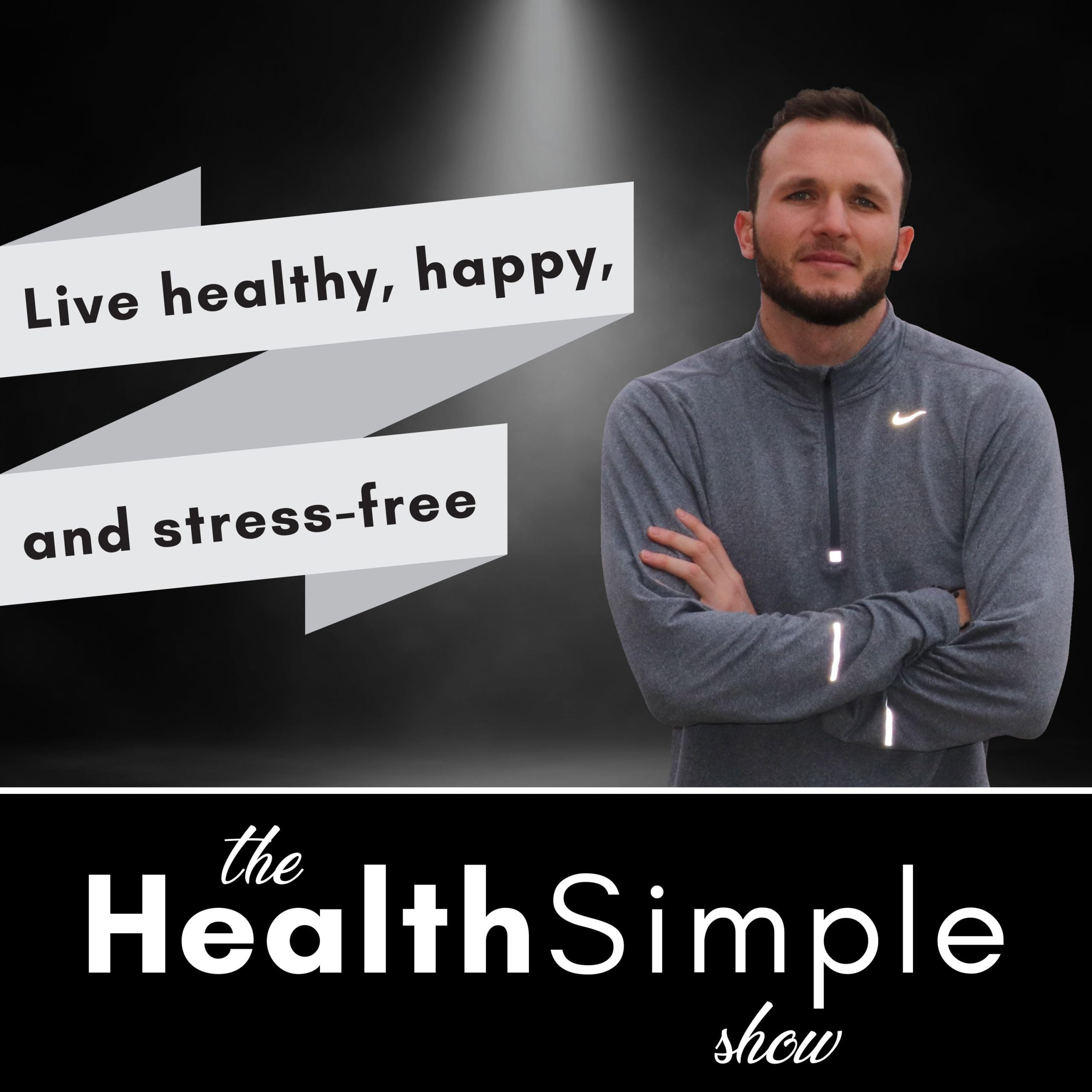 HealthSimple Podcast