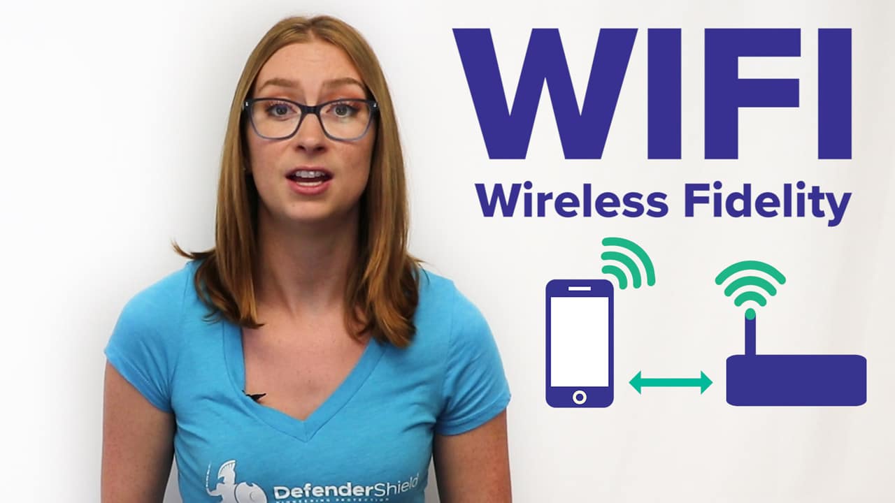 Is WiFi Microwave or Radio Wave Frequencies? – EMF Explained: Episode 12