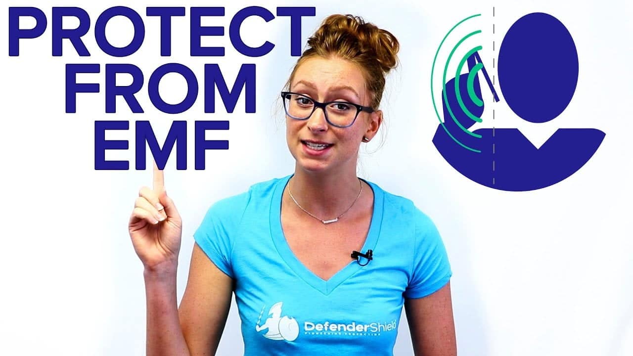 How to Protect from EMF – EMF Explained: Episode 2