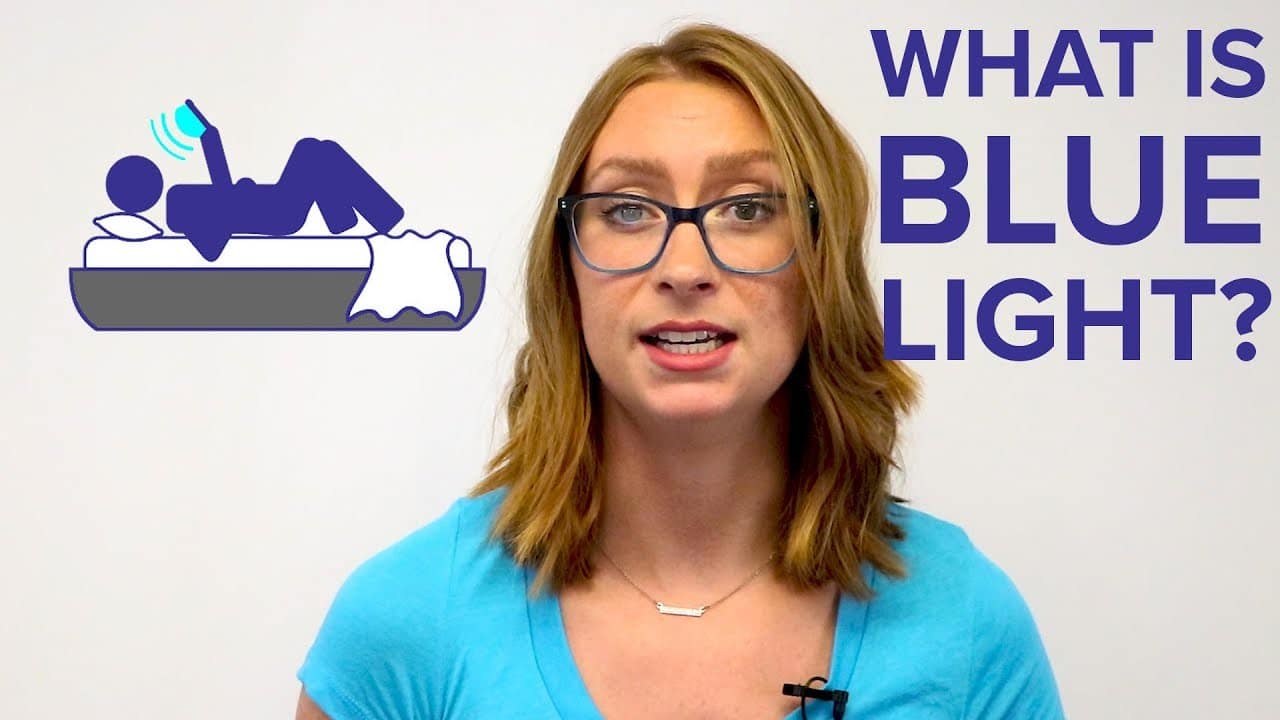 What is Blue Light? Why Digital Screens are Harmful for Eye Health – EMF Explained: Episode 9