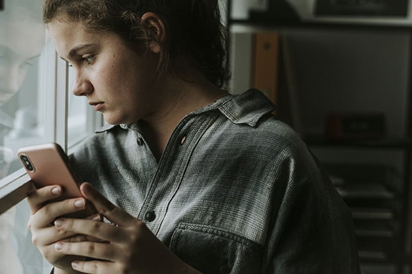 Do EMFs and Technology Addiction have an connection with Mental Illness?