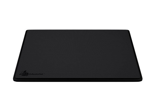 DefenderPad Laptop EMF Radiation Shield & Heat Shield