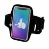 DefenderShield EMF Radiation Protection Cell Phone Running Armband