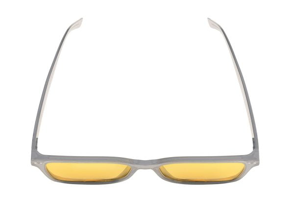 DefenderShield Blue Light Blocker Computer Glasses - Signature Series