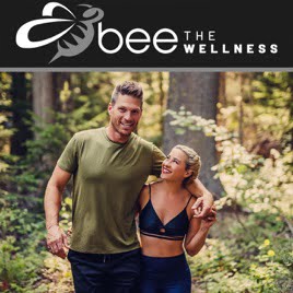 Bee the Wellness Podcast