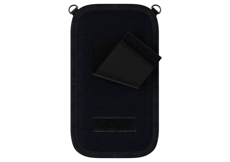 Cell Phone EMF Protection + Radiation Blocking Pouch : DefenderShield