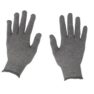DefenderShield EMF Radiation Protection Gloves