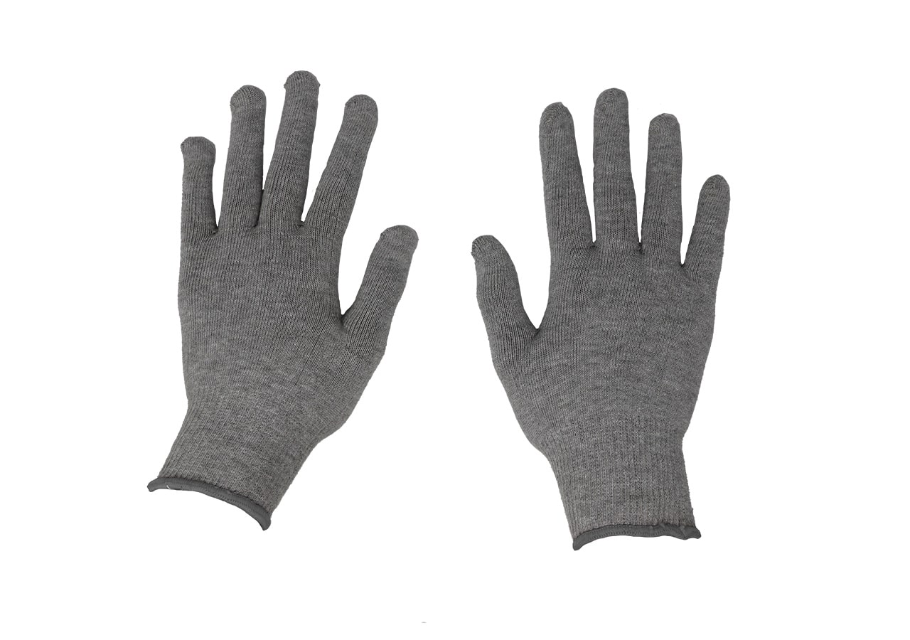 DefenderShield EMF Radiation Protection Computer Gloves