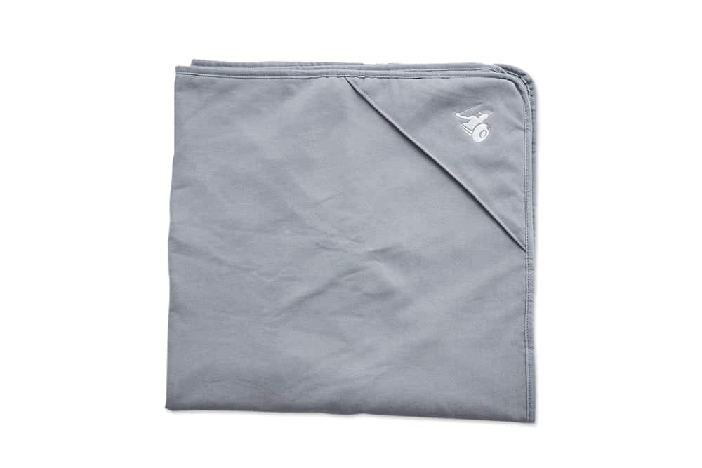 Bedtime Bundle – EMF Radiation Protection Blanket, Sleep Mask, and Blue  Light Blocking Glasses