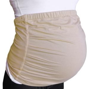 Pregnancy EMF Radiation Protection Baby Belly Band
