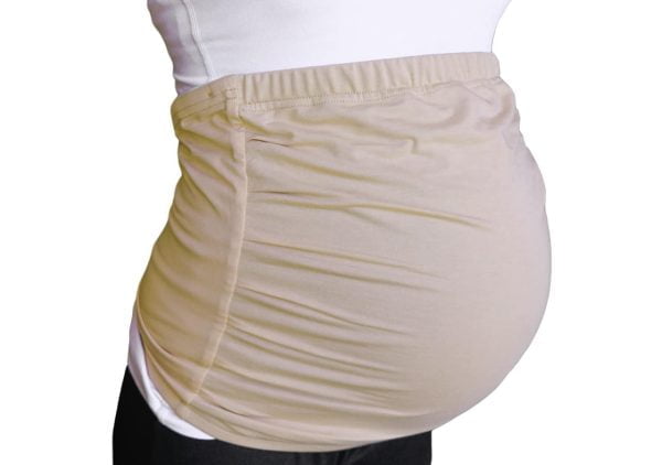 Pregnancy EMF Radiation Protection Baby Belly Band