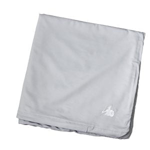DefenderShield Blanket Duvet Cover