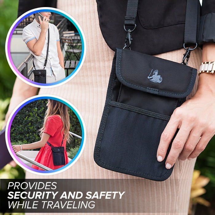 Pacsafe Stylesafe Anti-Theft Tote Bag Review: A Secure, 46% OFF