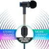 DefenderShield EMF Radiation Protection Earbuds