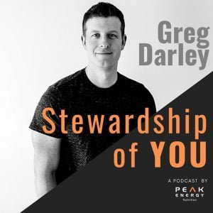 The Stewardship of YOU Podcast