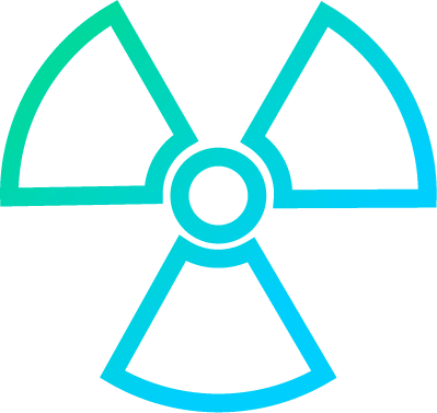 DefenderShield Icon Health Effects EHS Radiation