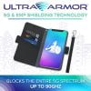 DefenderShield Universal Case Ultra Armor 5G & EMF Shielding Technology