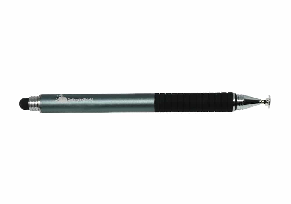 DefenderShield Dual-Sided Stylus Touch Screen Pen