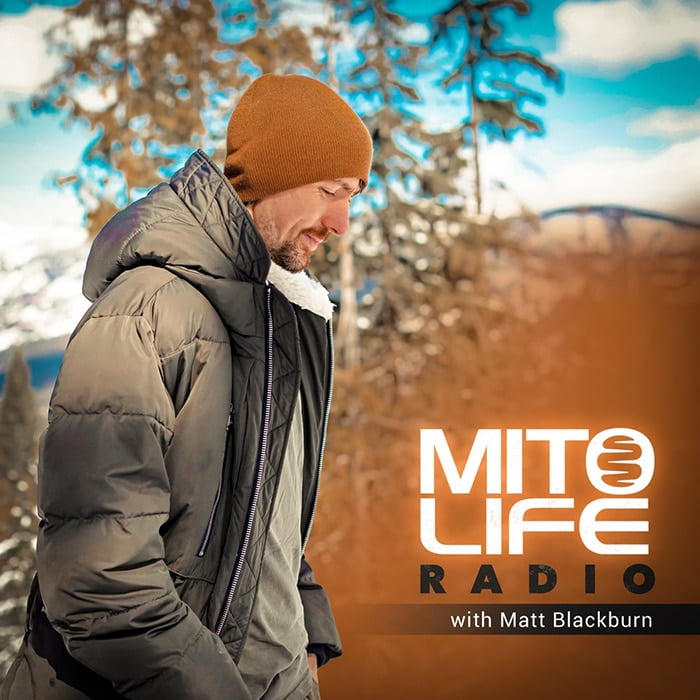 Mitolife Radio Podcast