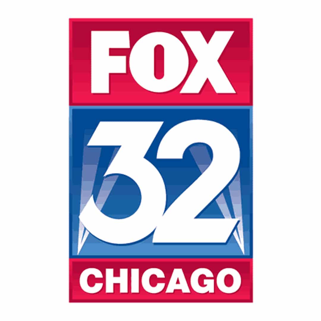 Fox 32 News Chicago Logo