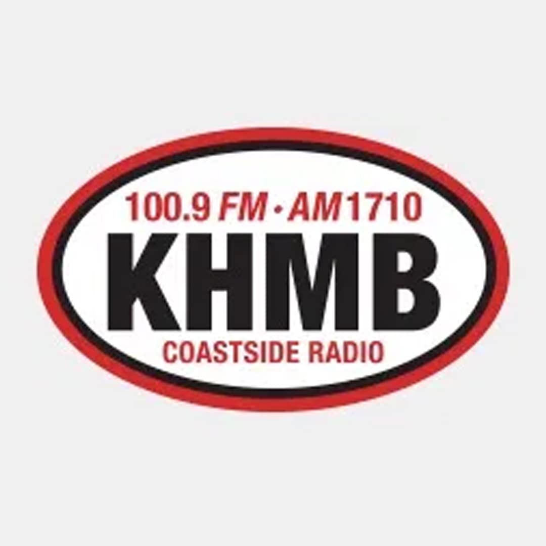 KHMB Coastside Radio
