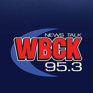 WBCK Morning Show with Tim Collins