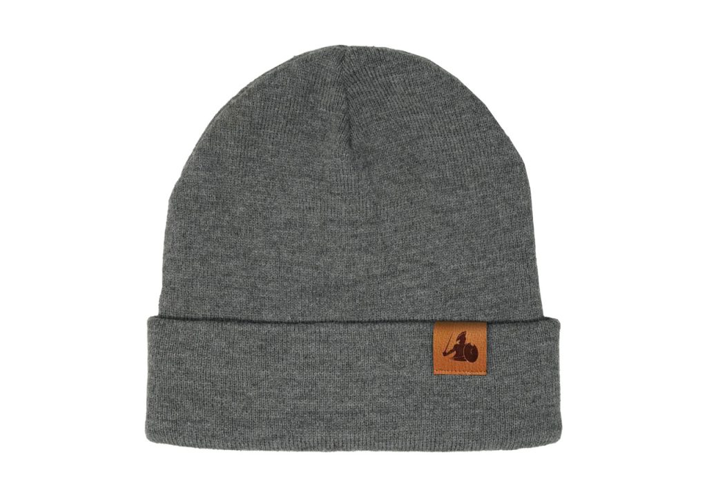 EMF Radiation Protection Winter Beanie : DefenderShield