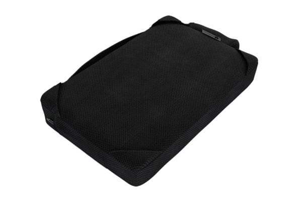 DefenderPad Pillow Memory Foam Cushion Accessory