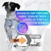 DefenderShield EMF Radiation Protection Pet Vest