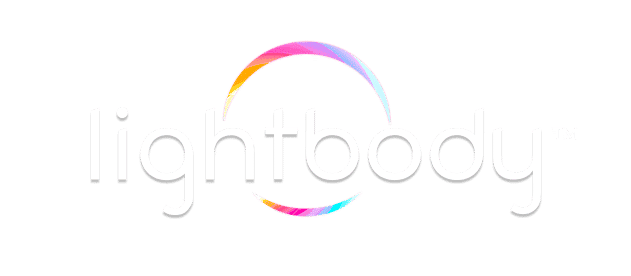 DefenderShield Lightbody Supplements logo