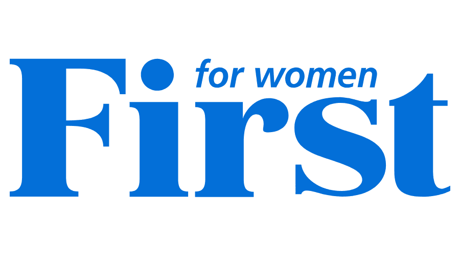 First for Women Logo