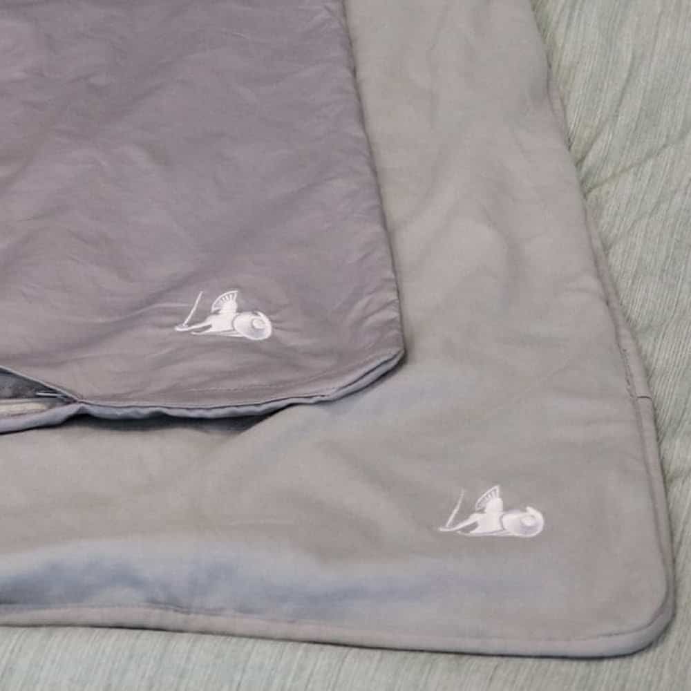 DefenderShield Blanket Duvet Cover