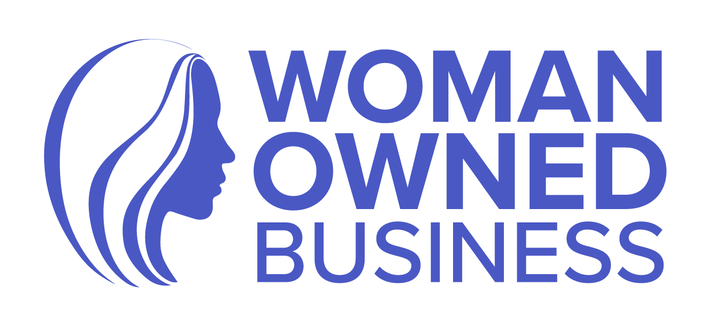 DefenderShield Woman Owned Logo