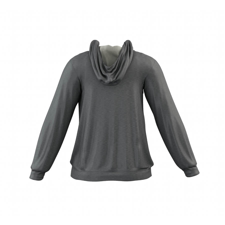 Shielding Hoodie Sweatshirt Clothing for EMF Protection