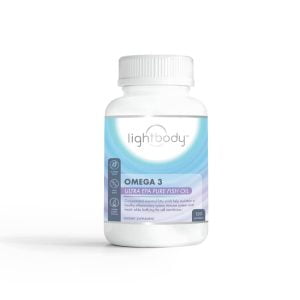 Lightbody Omega EPA Product Image