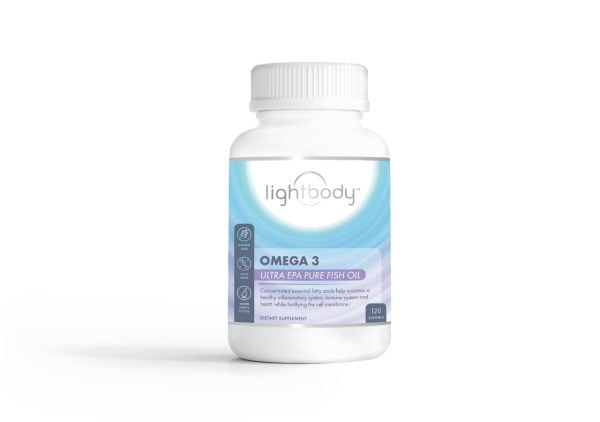 Lightbody Omega EPA Product Image